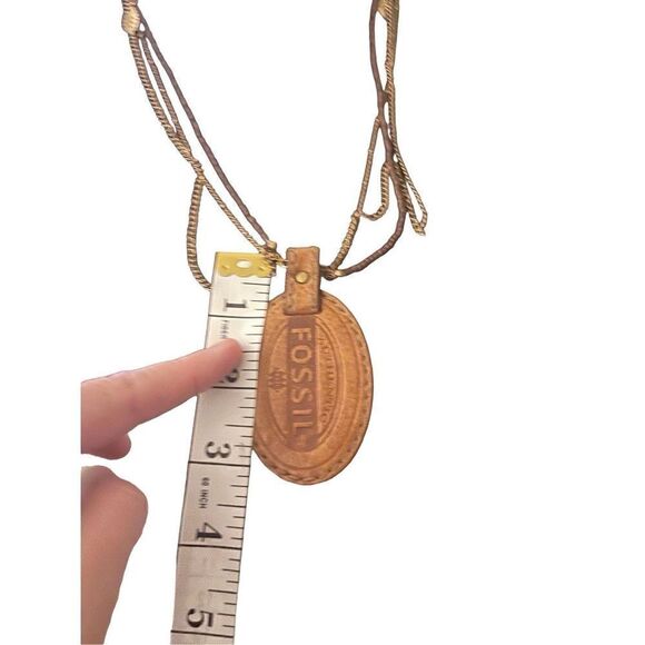 Fossil Necklace - Picture 5 of 7